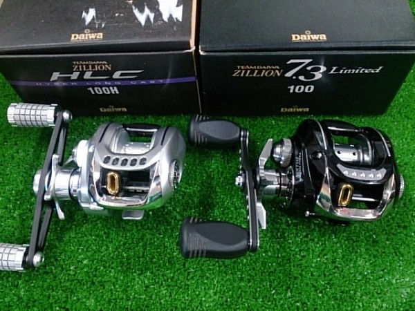 ジリオンＨＬＣ　ジリオンリミ